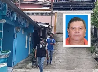 El cadáver de Raquel Del Carmen fue encontrado en horas de la mañana del 22 de diciembre de 2021, sobre una cama de la casa en donde residía.