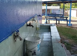 Actualmente, más de la mitad del agua que potabiliza el Idaan se pierde a consecuencia de roturas. 