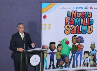 Algunos de los temas que se desarrollarán en esta campaña son: vacunación, lavado de manos, alimentación saludable, control de vectores, bullying, control de tabaquismo. 