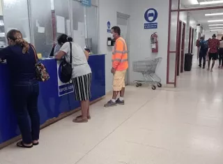 La última unidad ejecutora construida por la CSS en la provincia de Panamá Oeste, fue la policlínica de Capira, en el 2016. 