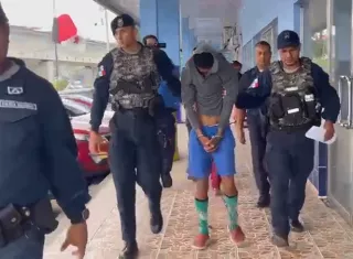 La adolescente y su victimario tenían un año viviendo juntos.