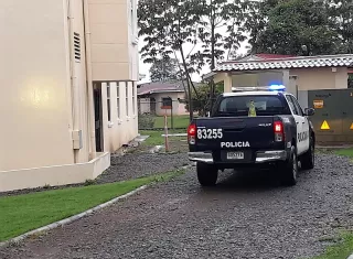 El hecho se registró el pasado 30 de julio, en un bar ubicado en el corregimiento de Pedregal, en David.