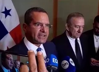 La misión comercial de Puerto Rico se encuentra en Panamá para promover una actividad económica de beneficio mutuo.