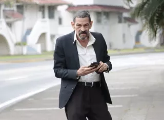 Eduardo Narváez, conocido como Edunar-54.