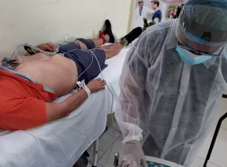 Exámenes a módicos precios.