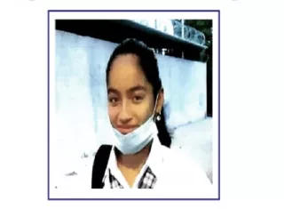 Laiska Mabeth González.