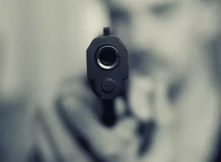 Otro homicidio en Tocumen. [Imagen ilustrativa- Pixabay]