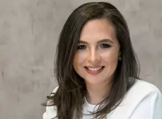 Karin Sempf, fundadora del laboratorio educativo Innova Nation