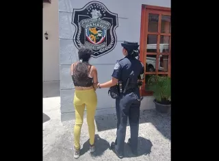 En relación con este caso pesan dos denuncias delito contra la Libertad Individual en la modalidad de persona desaparecida