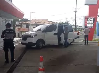 Crimen en Panamá Oeste 