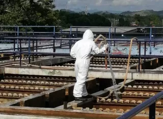 Las labores se ejecutarán en un horario de 8 de la mañana a 6 de la tarde.