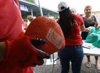 Estos productos son muy buscados en la ferias del Ima.