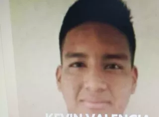 El joven Kevin.  (Foto: Redes)