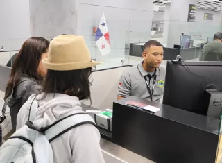 Se aumentó de 500 a mil dólares la solvencia económica.