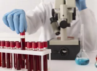 En el año 2020 más de 500 personas fueron diagnosticadas con algún tipo de cáncer de sangre en Panamá. Foto ilustrativa / Freepik.