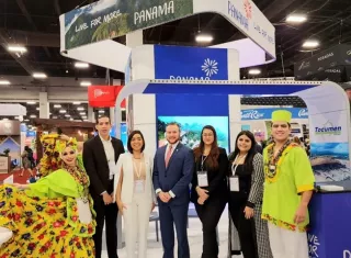 La delegación de Panamá que asistirá al evento está integrada por Promtur y 21 proveedores de turismo del país. Foto: estoestour.com