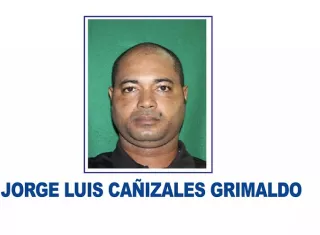 Jorge Luis Cañizales Grimaldo, fue encontrado muerto dentro de una habitación de un multifamiliar en Barrio Sur, Colón.