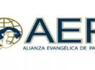 Logo de la alianza.