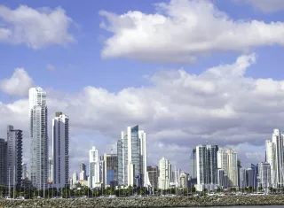 Ciudad de Panamá 