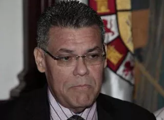 Exalcalde capitalino, Bosco Vallarino.