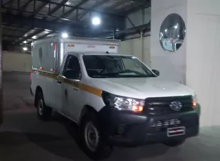 Hombre muere en un club nocturno