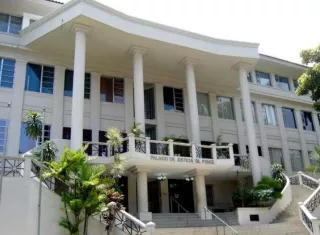 Corte Suprema de Justicia.