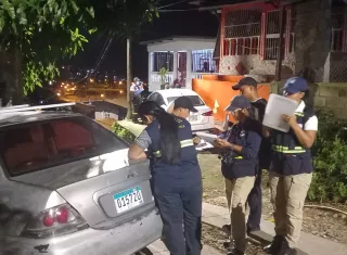 Fotos: Alexander Santamaría 