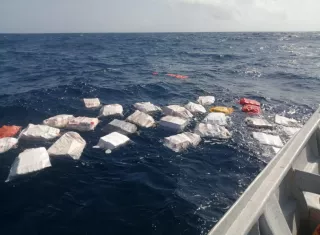 En lo que va del año se han realizado 32 operaciones antinarcóticos 