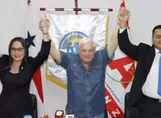 La postulación de Zulay Rodríguez, crítica del actual gobierno, se hace desde esa visión y teniendo en cuenta que es candidata independiente. Foto: Archivo