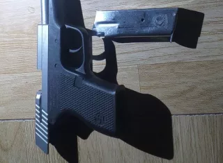 El sujeto permanecerá en prisión por los próximos seis meses