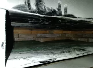 La incautación del cargamento de droga tuvo lugar al sur de San Carlos, provincia de Panamá Oeste.