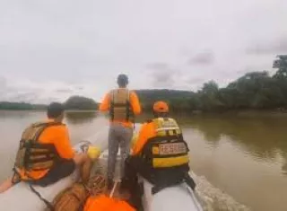 Labor de búsqueda.  (Foto: Ilustrativa)