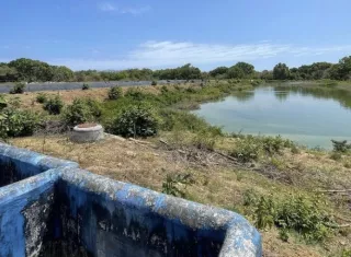 Los corregimientos de Pedasí y Los Asientos, llevan años señalando y denunciando la falta de agua.