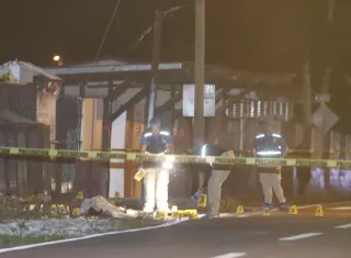 Foto: Alexander Santamaría 