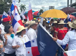Los educadores anunciaron su decisión tras el fallo de la Corte