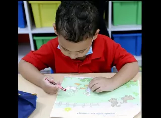 Los Cedi, de la Alcaldía de Panamá, reanudarán la atención de los párvulos.