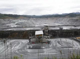 Tras el fallo del 28 de noviembre, el Gobierno de Canadá se manifestó 