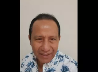 Manuel &#039;Nnenito&#039; Vargas.