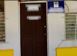 Detenido por violación 