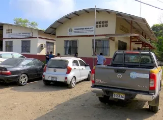 La investogación es adelantada por personal de la Sección Primera de Investigación Fiscalía Regional de Darién.