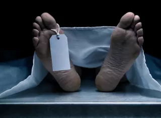 Homicidio en perjuicio de colombiano.  [Foto: Ilustrativa]