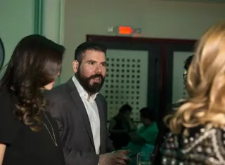 Laureano Ortega Murillo. Foto Archivo / EFE