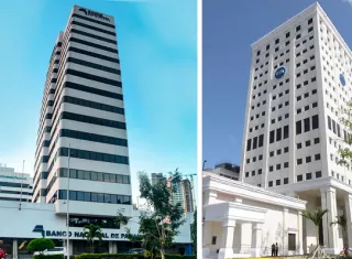 Los intermediarios financieros del Estado vieron reducir sus cifras de inversión en US$826 millones.