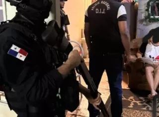 Arrestan a una mujer de nacionalidad dominicana 