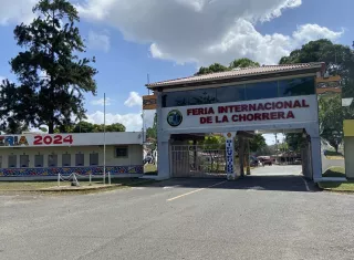 La estructura llevará el nombre del fallecido Carlos Felipe Isaacs, máximo exponente de la cumbia chorrerana.