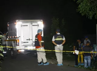 La sangre sigue corriendo en Panamá Este. (Foto: Ilustrativa)