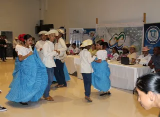 Campaña “La Ruta del Verano la Tiene Coclé”.