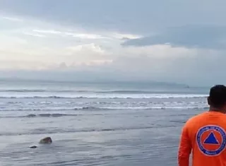 Se recomiendan para estos días no realizar actividades de playa..