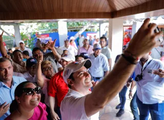 José Gabriel Carrizo 