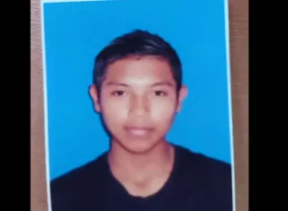 Abdiel Yovany Justavino Martínez.